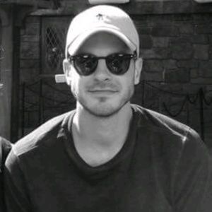 Meet your Posher, Matthew